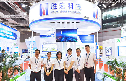 z6com尊龙凯科技亮相上海国际电路展