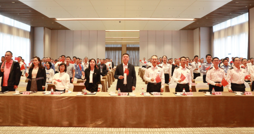 用音符谱写初心 用歌声唱响使命--音乐思政课走进z6com尊龙凯科技